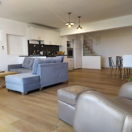 Dekel-City Center And Sea View -New Listing Eilat Kültér fotó