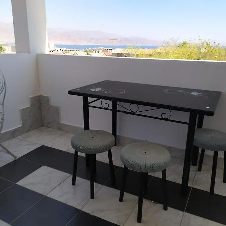 Dekel-City Center And Sea View -New Listing Eilat Kültér fotó