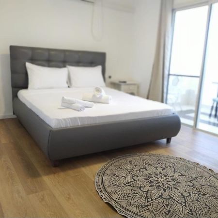 Dekel-City Center And Sea View -New Listing Eilat Kültér fotó