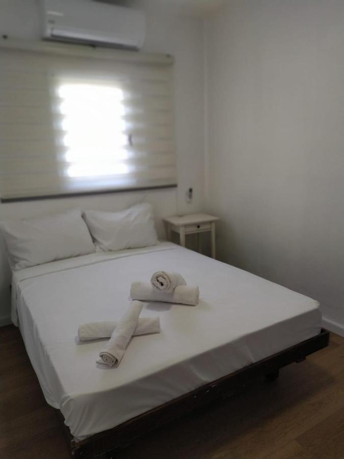 Dekel-City Center And Sea View -New Listing Eilat Kültér fotó