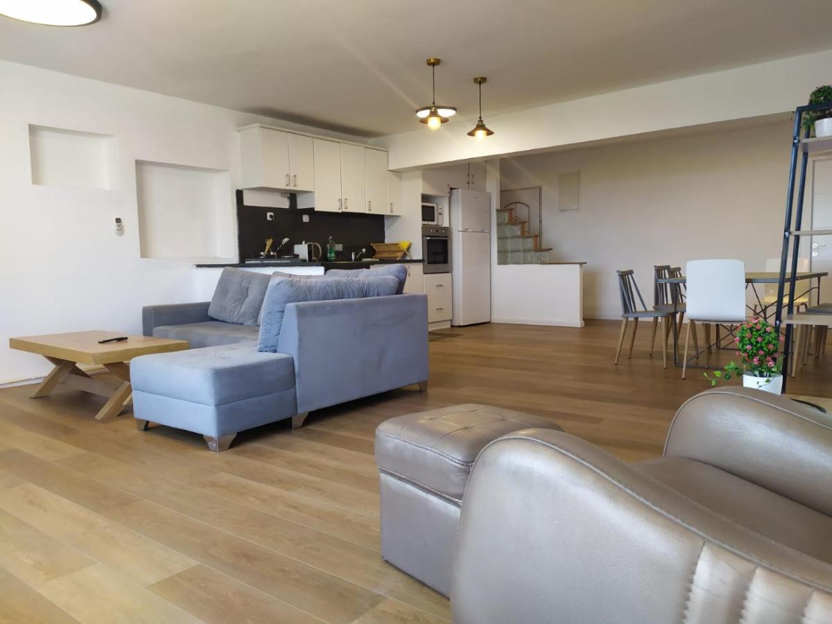 Dekel-City Center And Sea View -New Listing Eilat Kültér fotó