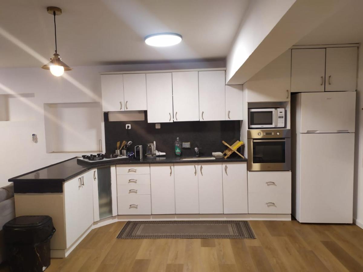 Dekel-City Center And Sea View -New Listing Eilat Kültér fotó