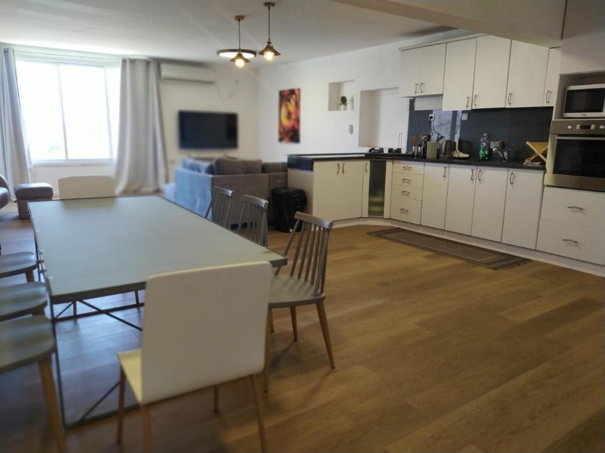Dekel-City Center And Sea View -New Listing Eilat Kültér fotó