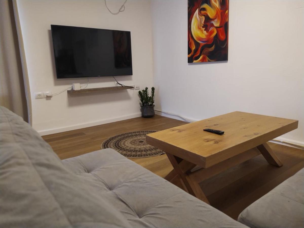 Dekel-City Center And Sea View -New Listing Eilat Kültér fotó