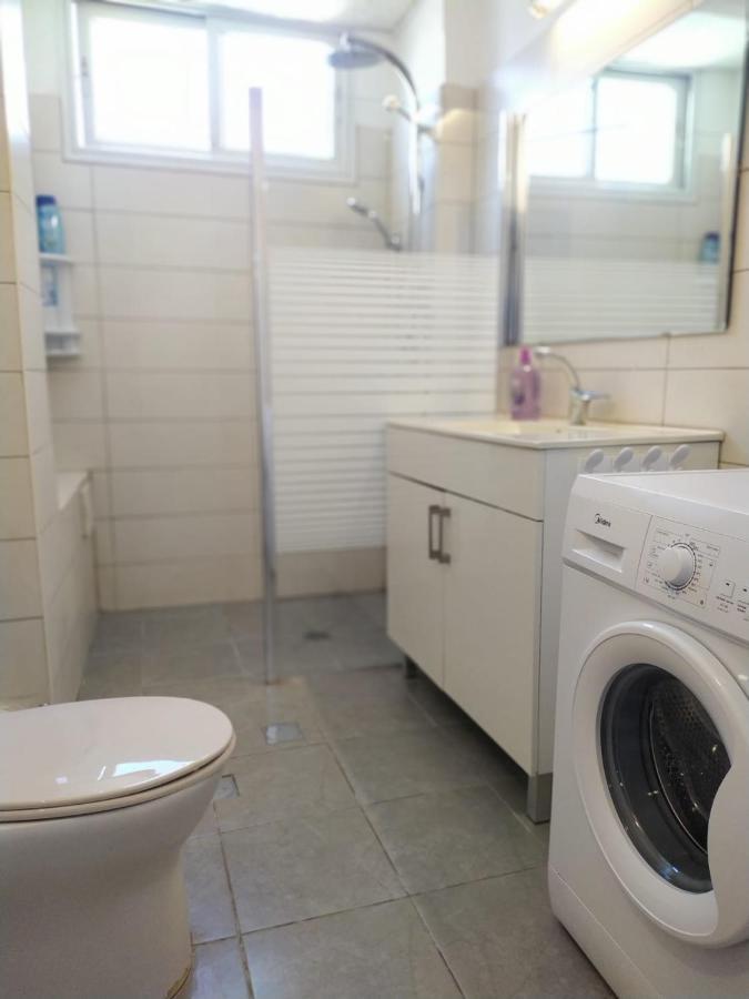 Dekel-City Center And Sea View -New Listing Eilat Kültér fotó