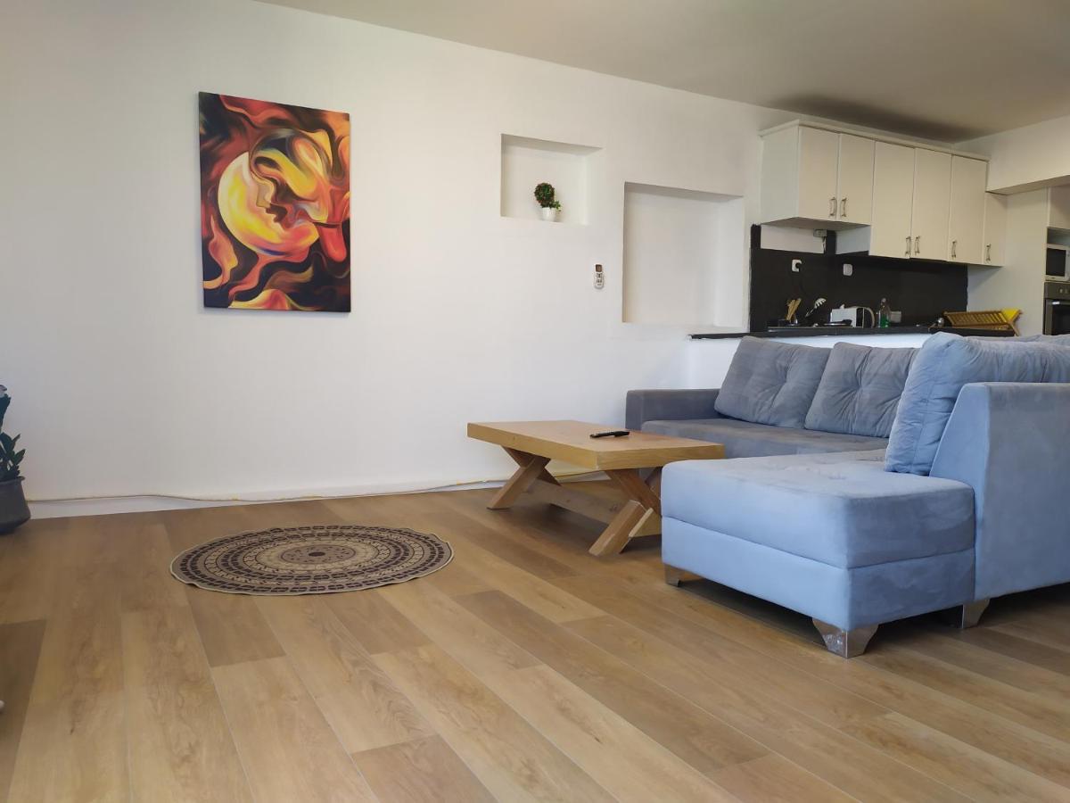 Dekel-City Center And Sea View -New Listing Eilat Kültér fotó