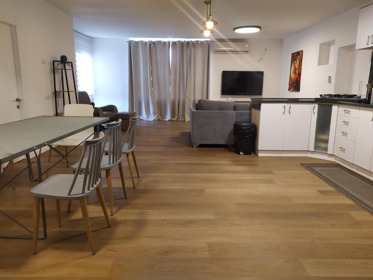 Dekel-City Center And Sea View -New Listing Eilat Kültér fotó